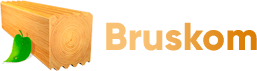 Bruskom Logo